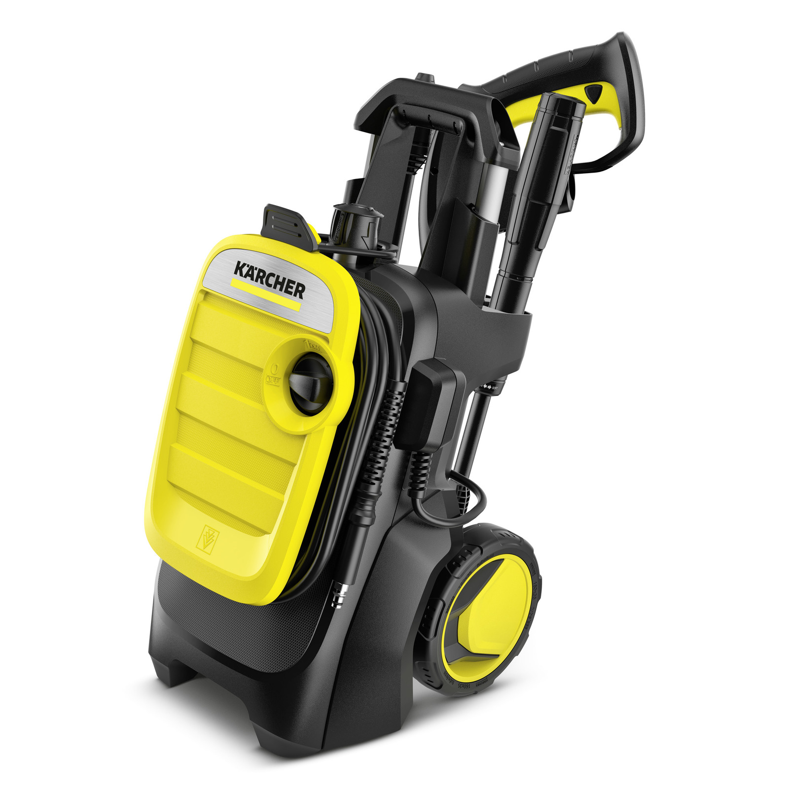 Мойка Karcher K7 compact высокого давления. Аренда/продажа - МЕСТО ПРОКАТА